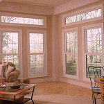 Double Hung Windows in Twin Cities