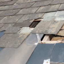 Main Causes of Dellwood Roof Damage And Repairs