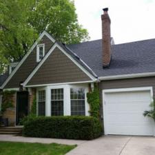 James hardie siding installation new prague mn