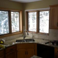 Kitchen window replacement apple valley mn before