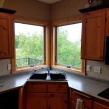 Kitchen window replacement new prague mn